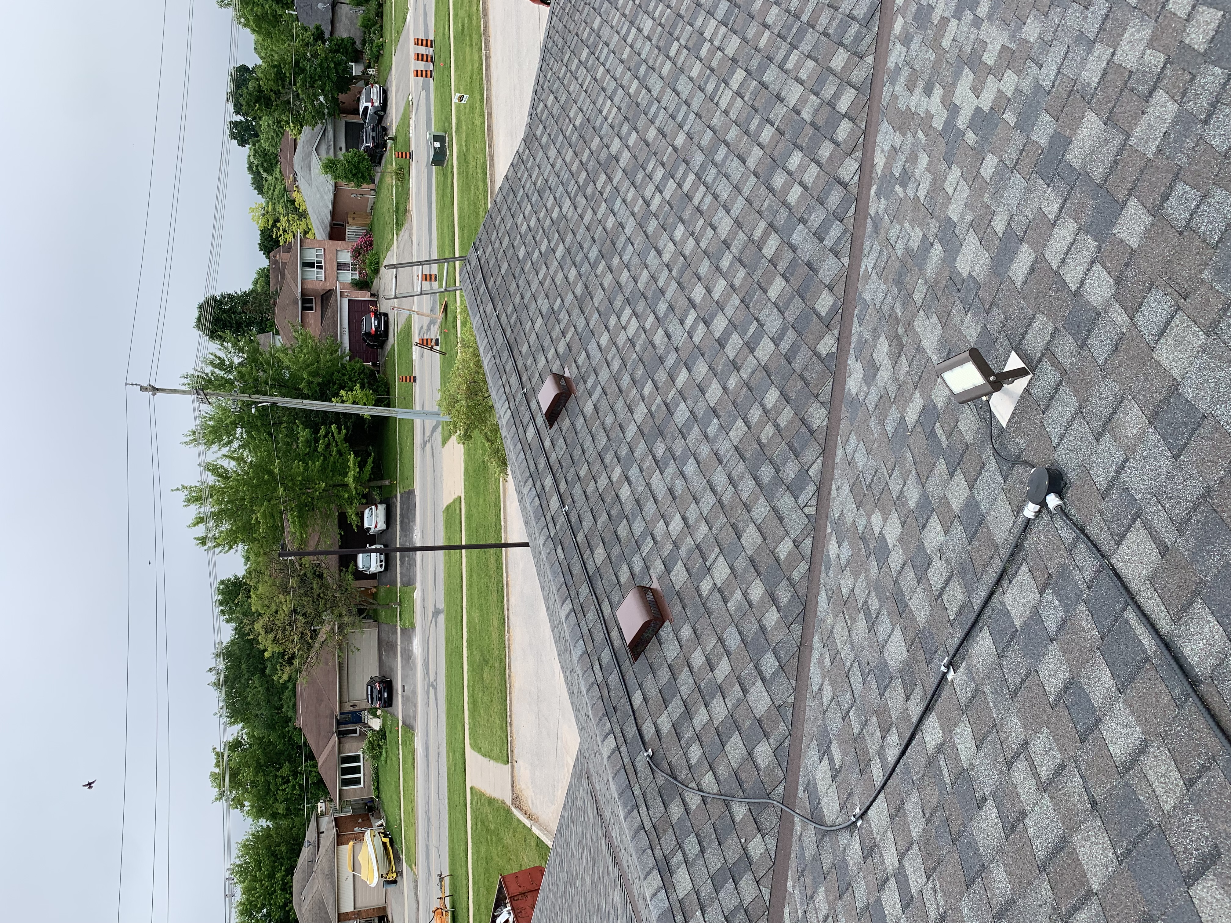 Perri Roofing and Aluminum Solutions