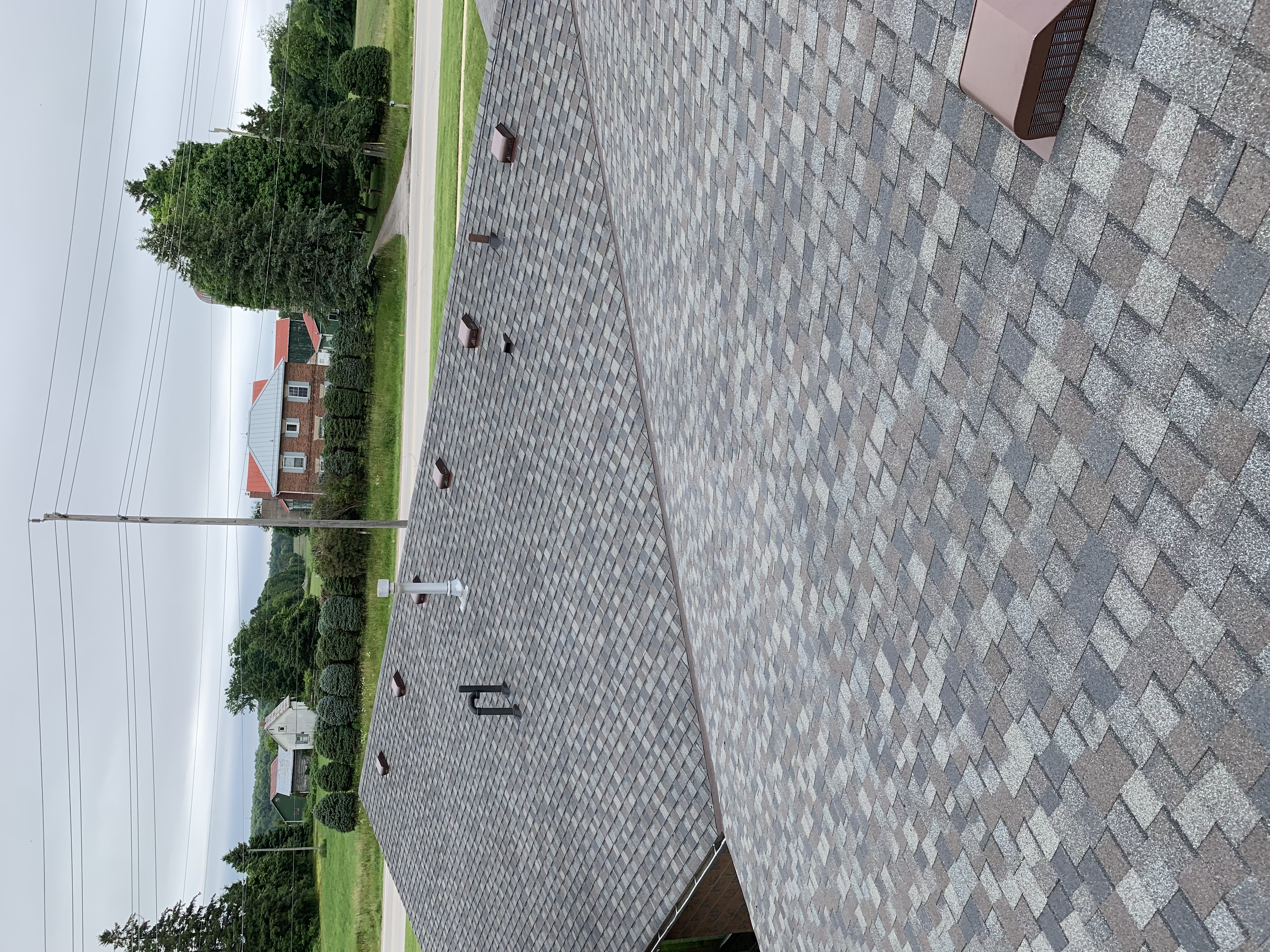 Recent Roofing Project 2