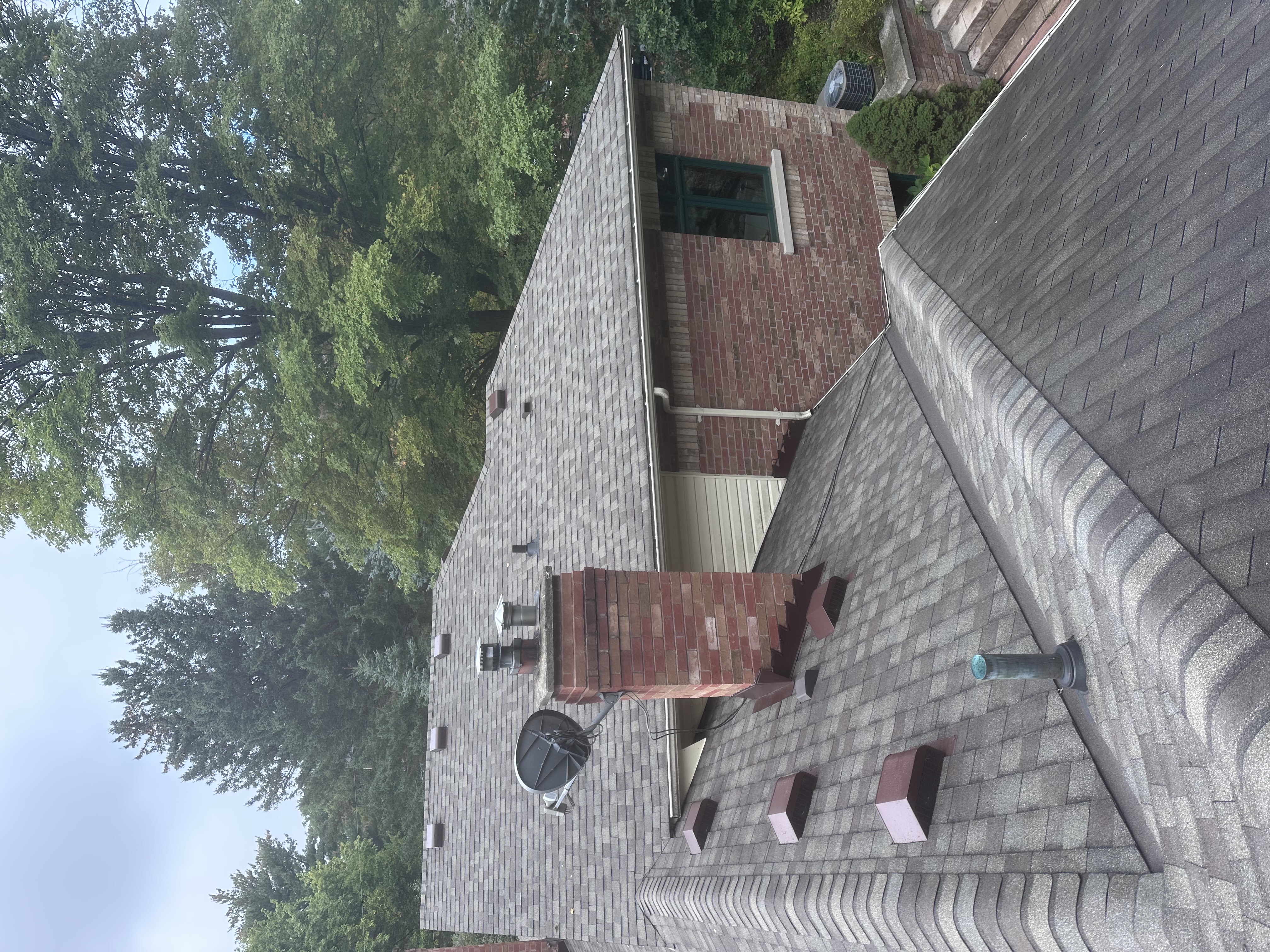 Recent Roofing Project 3